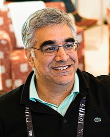 Aneel Bhusri - Wikiunfold.com